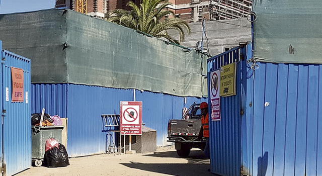 Trabajadores de hospital regional de Tacna anuncian acciones legales