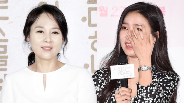 La fallecida actriz Jeon Mi Sun fue recordada por Kim So Eun en conferencia de prensa de Are you in love.