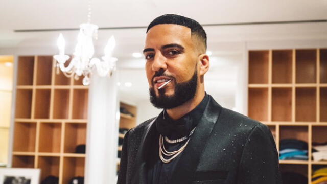 French Montana y su socio le habrían ofrecido a la mujer una bebida alcohólica que la dejó inconsciente. (Foto: Instagram)