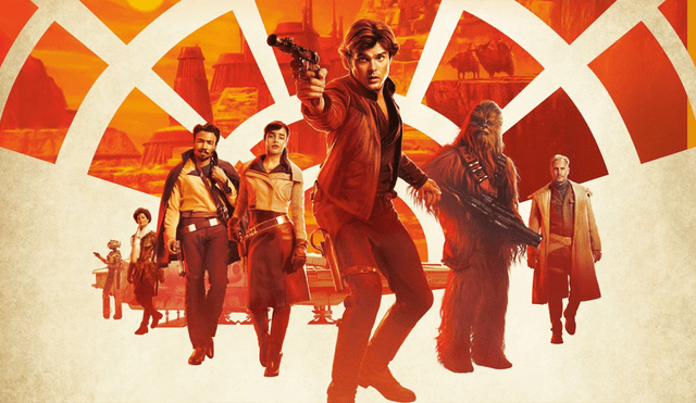 Han Solo: Una historia de Star Wars: ¿Cuántas escenas post-crédito presenta? 