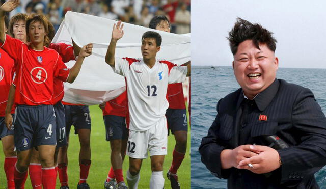 ¿El fútbol podría ayudar a superar las tensiones entre Corea del Sur y Corea del Norte?