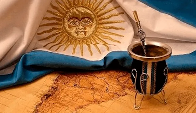 El Día Nacional del Mate en Argentina se celebra todos los 30 de noviembre.Foto: Difusión