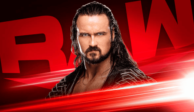 Sigue aquí EN VIVO ONLINE una nueva edición de Monday Night Raw tras Elimination Chamber 2020. | Foto: WWE