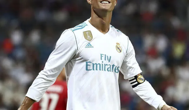 Real Madrid espera bailar merengue en casa