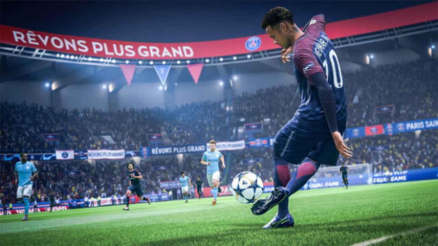 EA Sports anuncia la característica esperada para futuras entregas