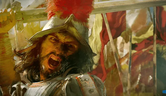 Age of Empires IV revelaría más detalles en el transcurso de este año según Phil Spencer