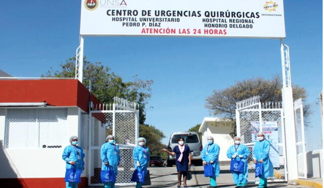 Se priorizará atención a madres gestantes y bebés.