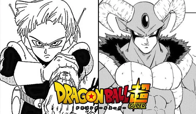 Dragon Ball Super, sinposis del manga 63. Créditos: composición/Toyotaro