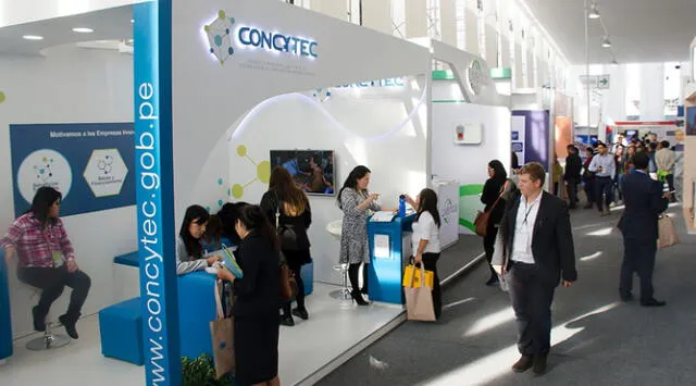 Concytec promoverá becas y financiamientos CTI por más de S/ 400 millones en 23 regiones del país