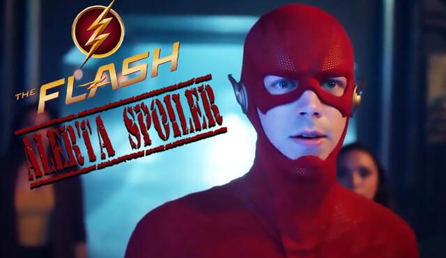 La nueva temporada traerá nuevas sorpresas para los fanáticos de Flash.