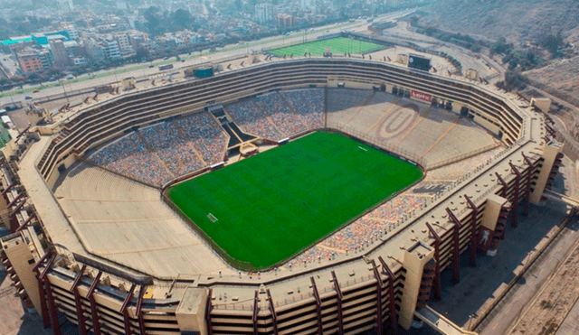 Lima sería única sede para albergar el reinicio de la Liga 1 Movistar. (FOTO: Líbero).