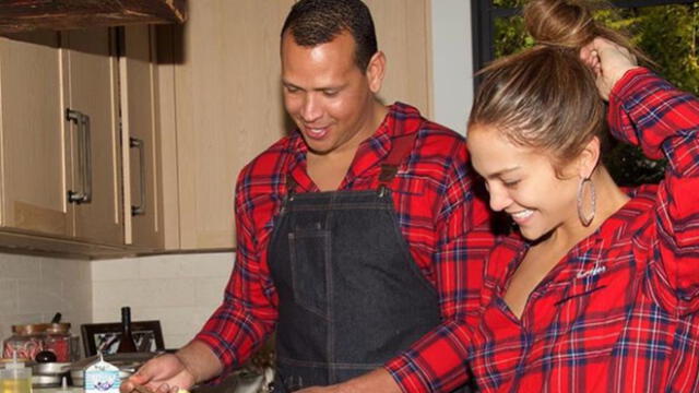 ¿Jennifer Lopez no tuvo una buena relación con Marc Anthony? Conoce el radical cambio con su nueva pareja