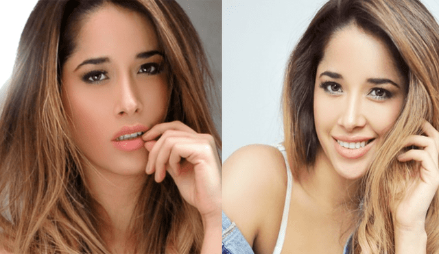 Instagram: Areliz Benel enamora a sus seguidores con sexys fotos en sus redes sociales 