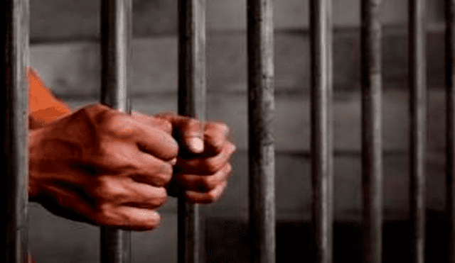 Hombre roba para volver a la cárcel: “No soy capaz de reinsertarme en la sociedad” [FOTOS] 