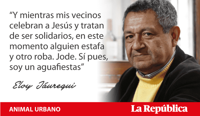 Eloy Jáuregui