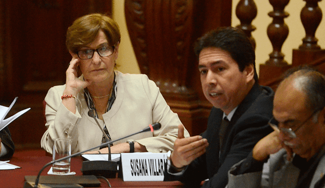 Exgerente de la gestión de Susana Villarán habría pedido en total US$ 6 millones