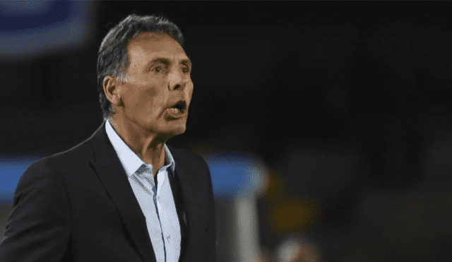 Las duras críticas de Miguel Ángel Russo al fútbol peruano en entrevista para un diario argentino