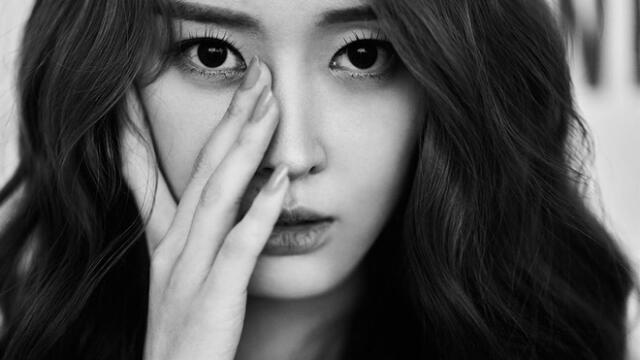 La cantante Ahreum de T-ara revela que está embarazada, pero fans la atacan