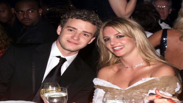 Britney Spears y Justin Timberlake: la historia de amor de esta icónica pareja [FOTOS y VIDEO]