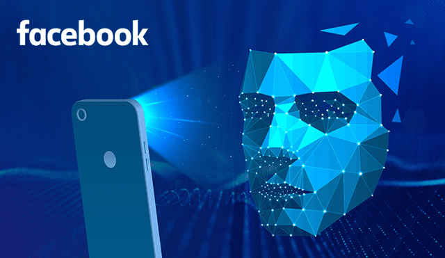 Tecnología de Facebook busca confundir a los sistemas de reconocimiento facial.