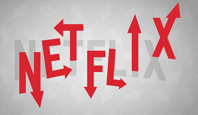 Netflix espera aumentar las suscripciones en los próximos meses. | Foto: Techcrunch