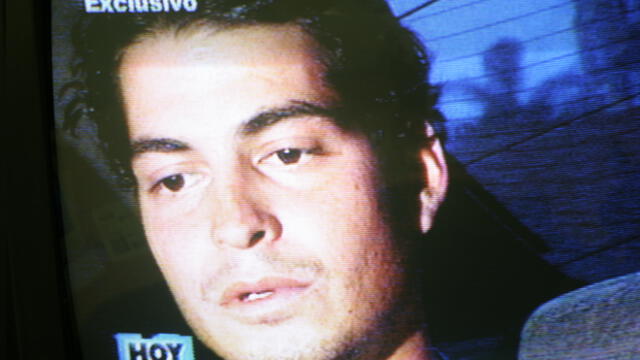 Aldo Valle, abusador sexual de Leslie Stewart, regresaría a la cárcel [VIDEO]