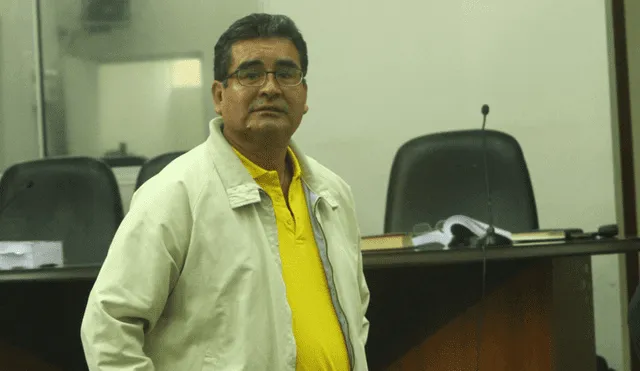 La Centralita: Fiscalía sustentará más de dos mil medios de prueba en caso contra César Álvarez