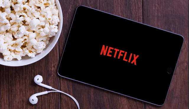 Esta es la nueva estrategia de marketing de Netflix para atraer más clientes. Foto: Studio R3
