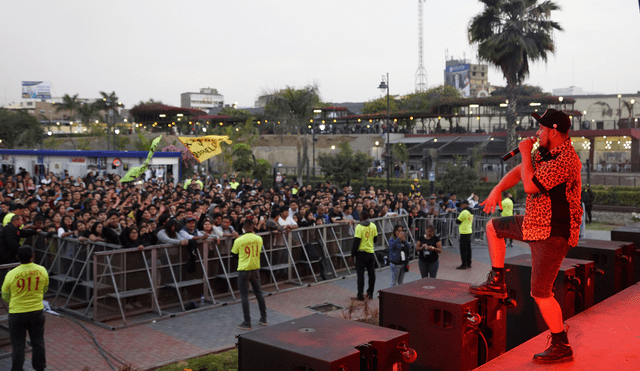 ¿Tienes una banda de rock?: Lanzan convocatoria para concierto en Plaza San Martín