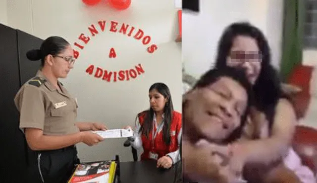 Ministerio de la Mujer presenta denuncia contra cómico ambulante por tocamientos indebidos a su hija