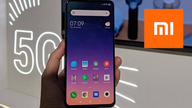 Xiaomi promete móviles 5G baratos.