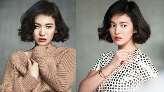 Song Hye Kyo causa polémica con su primera entrevista tras divorcio con Song Joong Ki