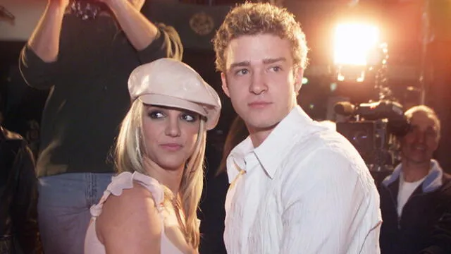 Britney Spears y Justin Timberlake: la historia de amor de esta icónica pareja [FOTOS y VIDEO]