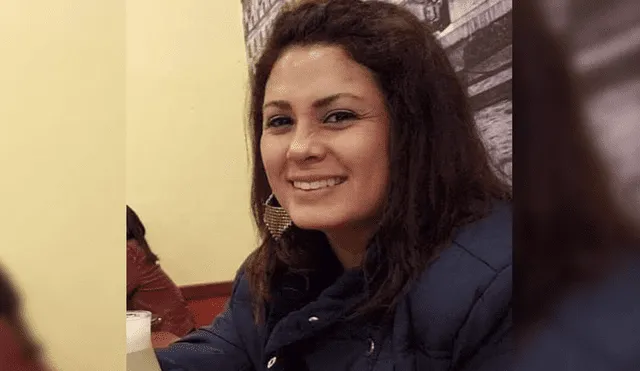 Cajamarca: autoridades no bajan la guardia para encontrar a Vanessa Pereyra