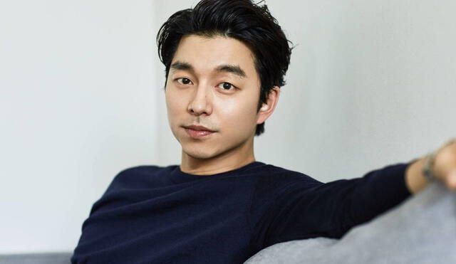 Gong Ji Chul, conocido como Gong Yoo, es un actor surcoreano.
