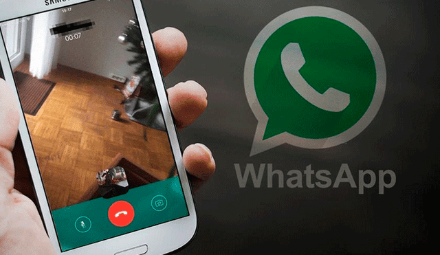 WhatsApp: joven se suicidó en plena videollamada con su novia