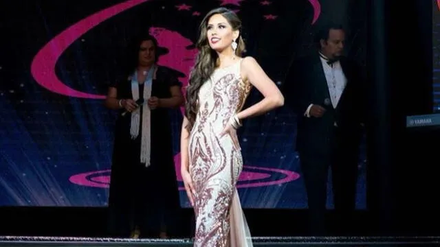 Magaly Medina sale a las calles con Miss Perú para denunciar que fue drogada