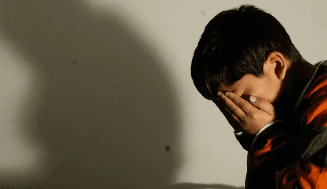 64 casos de intentos de suicidio entre escolares se registran en el Perú