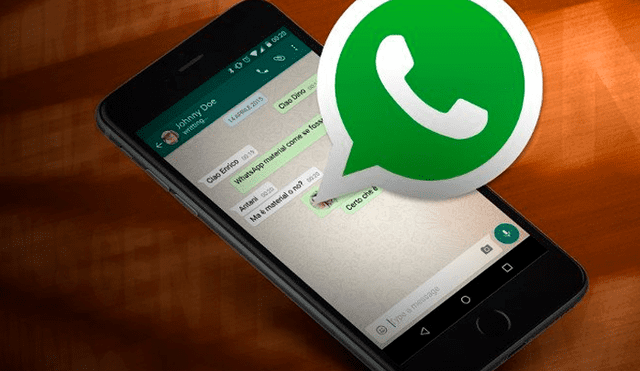WhatsApp: nadie conoce el truco para oír tus audios antes de enviarlos [FOTOS]