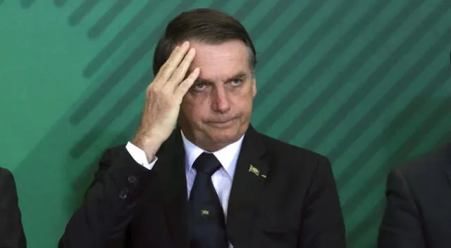 Brasil: Bolsonaro firma un decreto para combatir fraudes en el sistema de pensiones