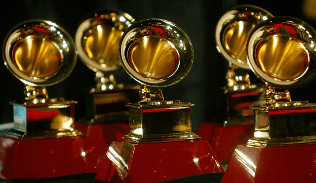 Grammy 2019: Filtran la posible lista de ganadores [FOTOS]