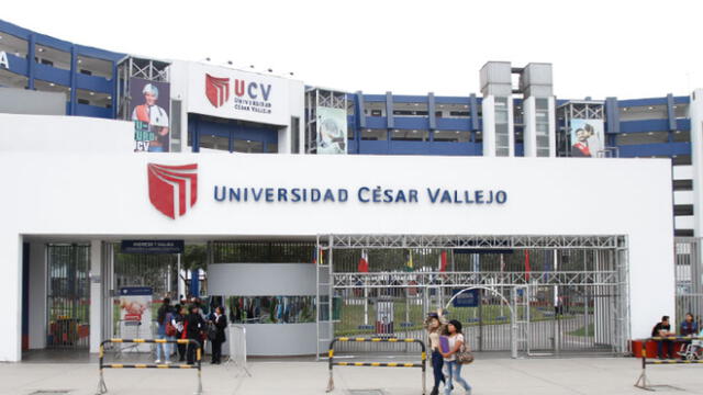 UCV eliminó 38 carreras y maestrías para obtener el licenciamiento