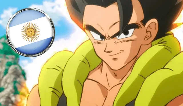 Dragon Ball Super: Broly tendrá doblaje argentino y detalle alarma a fans [VIDEO]