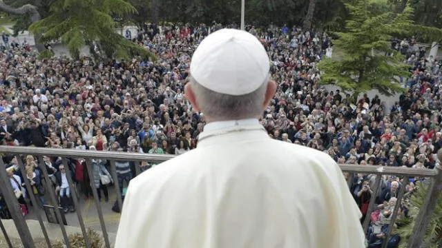 Argentina: Iglesia católica renuncia al financiamiento del Estado