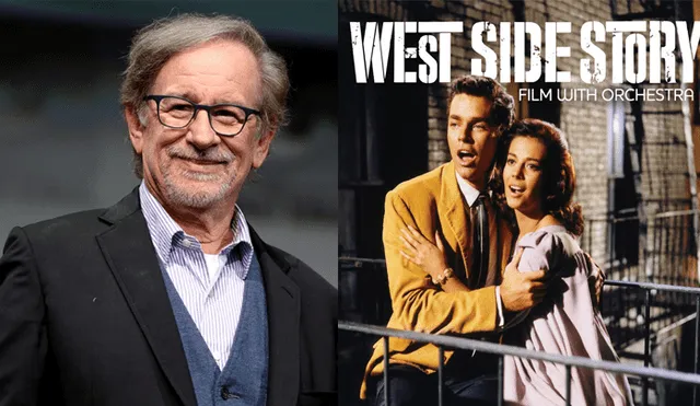 Steven Spielberg en búsqueda de actores peruanos para su nueva película