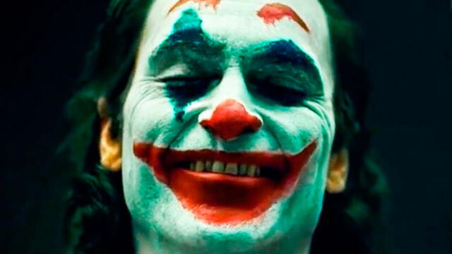 Joaquin Phoenix declara que la película no detallará del todo el origen de Joker.  Créditos: Difusión