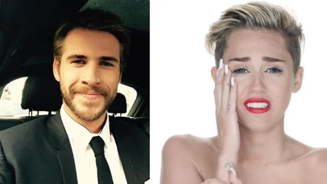 Con este video, Miley Cyrus y Liam Hemsworth desmienten su ruptura