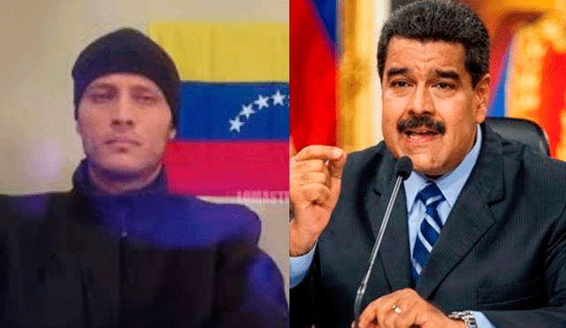 Venezuela: denuncian brutal ataque de militares a opositor Óscar Pérez [VIDEO]