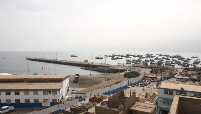 Puerto de Ilo recibió 30 mil toneladas de carga boliviana durante el 2018