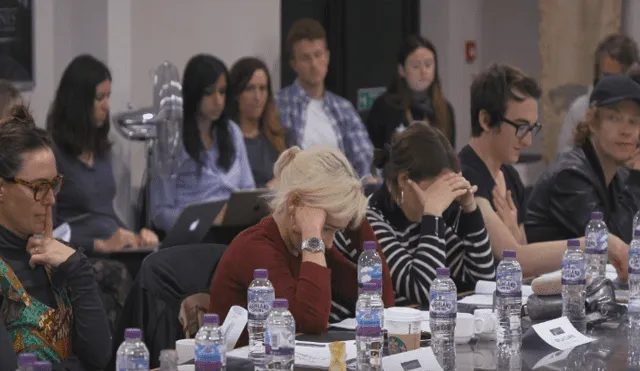 Game of Thrones: Kit Harington rompió en llanto por deceso de Daenerys [VIDEO]